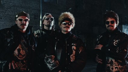 5MIINUST - (nendest) narkootikumidest ei tea me (küll) midagi