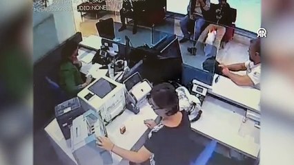 Seçil Erzan davasında bankaya ait güvenlik kamerası kayıtları da dosyaya girdi