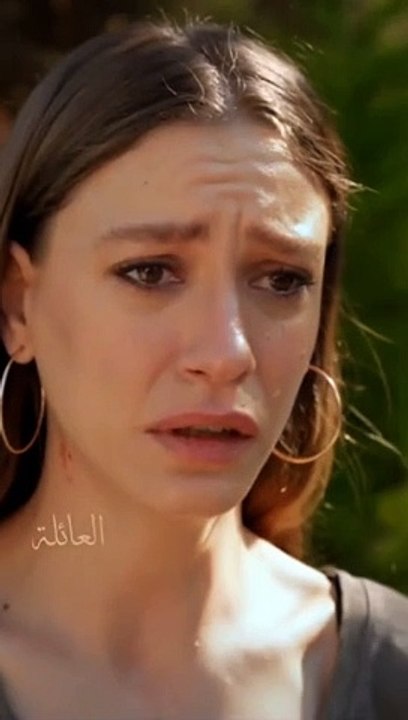 مسلسل العائلة الحلقة 61 اصلان يونقد عائلته من للانفجار