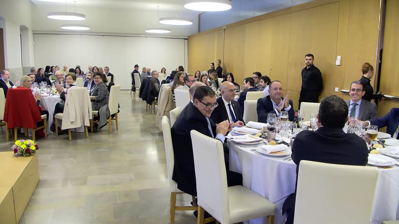 Carolina España destaca la colaboración público-privada y la labor de las entidades sociales