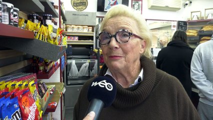 Un violentomètre pour lutter contre les violences conjugales dans le Grand JT des Territoires de Cyril Viguier sur TV5 Monde