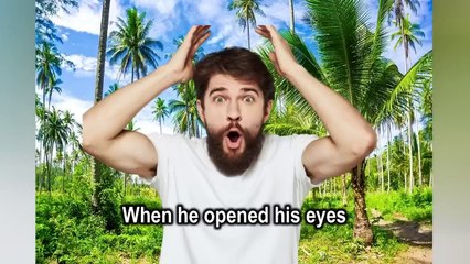 God's plan motivational story