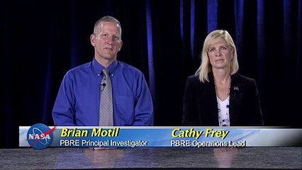 Nasa technology on space