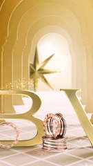 Bulgari Holiday Xmas 2023