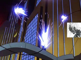 BATMAN TAS - CULTISSIMO CINEMA PUNTATA DEL 26.11.2023 PT. 2