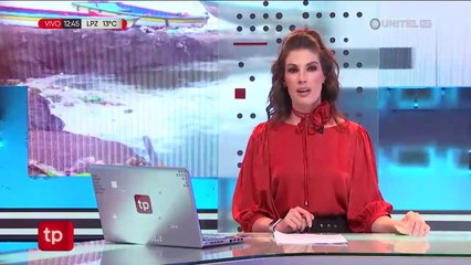 “En un desastre total”, dice experto sobre daño al ecosistema del Titicaca por el derrame de aceite