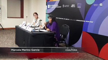 Once mujeres su testimonio sobre participación política en un libro
