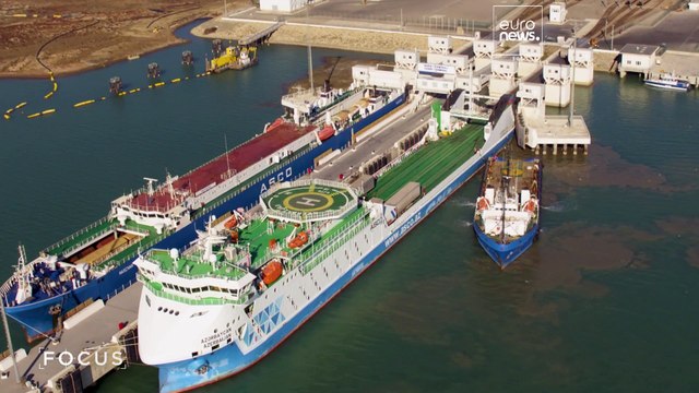 Саммит СПЕКА в Баку: регион ставит на инновации, чистую энергию и лидерство в логистике