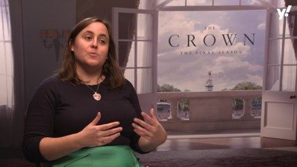 The Crown’s head of research calls out criticism of the show's historical accuracy: ‘Collective memory is inaccurate’