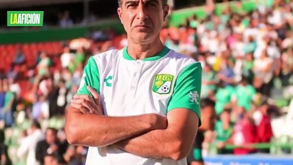 Toluca oficializa por redes sociales la llegada de su nuevo director técnico