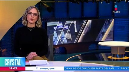 Captan otra agresión a un guardia de seguridad en Puebla