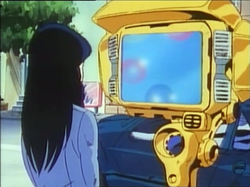 Macross (1982) (Episode 09) : Miss Macross (VF)