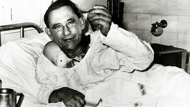 This Day in History: First Human Heart Transplant (Sunday, December 3rd)