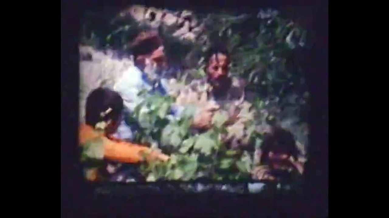 Farnı (Bağlarbaşı-Fannı-Farnlı-Kanlı) Köyü 1982 004