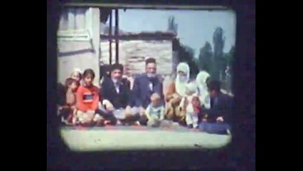 Farnı (Bağlarbaşı-Fannı-Farnlı-Kanlı) Köyü 1982 005