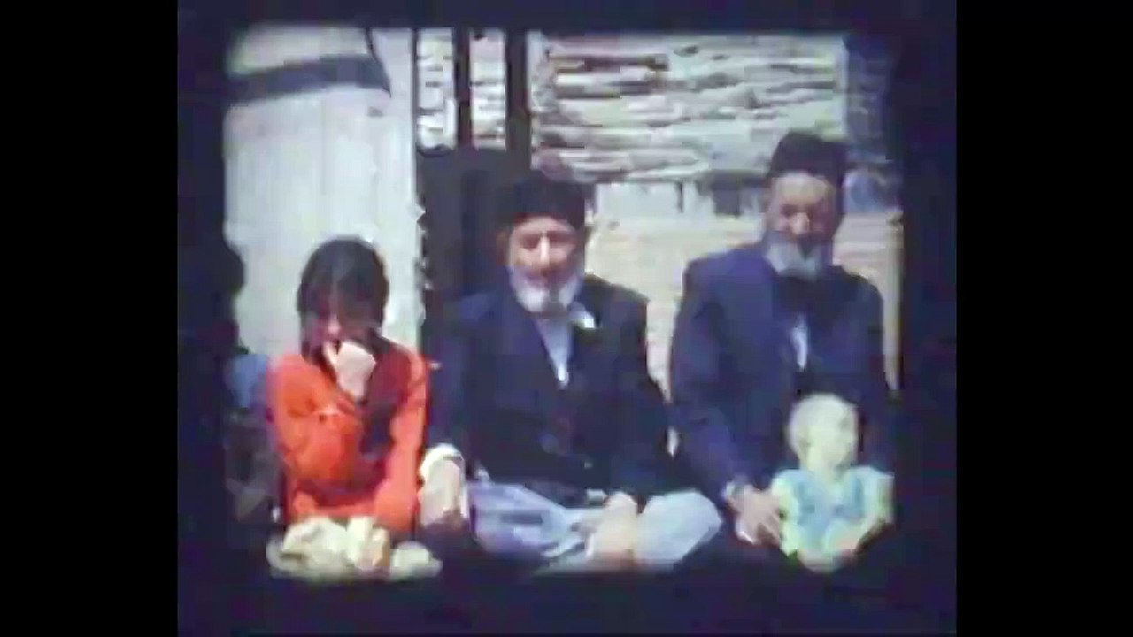 Farnı (Bağlarbaşı-Fannı-Farnlı-Kanlı) Köyü 1982 006