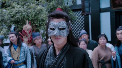 El Indomable Capitulo 34 Español Latino - Dorama en Audio Latino
