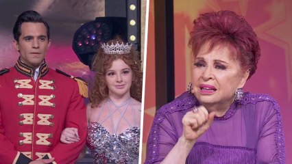 Briggitte y Luja tropiezan por falta de tiempo y una coreografía confusa