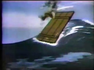 WPIX Tom And Jerry Intro