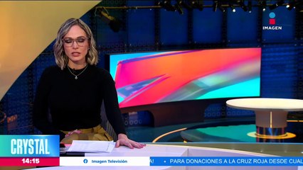 Semar busca embarcaciones hundidas y cuerpos de personas tras el paso de Otis