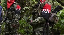 ELN, Farc y la Segunda Marquetalia siguen siendo amenaza para el continente: EE.UU.