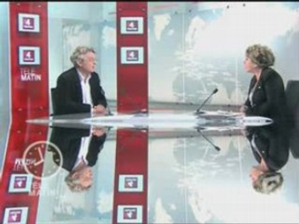 Rigueur ou austérité