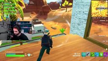 OG Fortnite Final Challenge