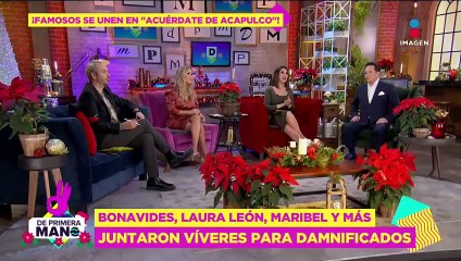 ¿Laura León al borde de la DEMENCIA SENIL? Ella lo aclara