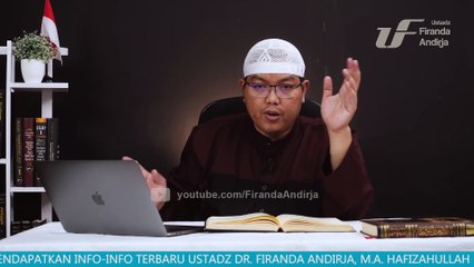 Syarah Kitab Al-Kabair #19 _ Berkhianat Kepada Penguasa - Ust Dr. Firanda Andirja M.A