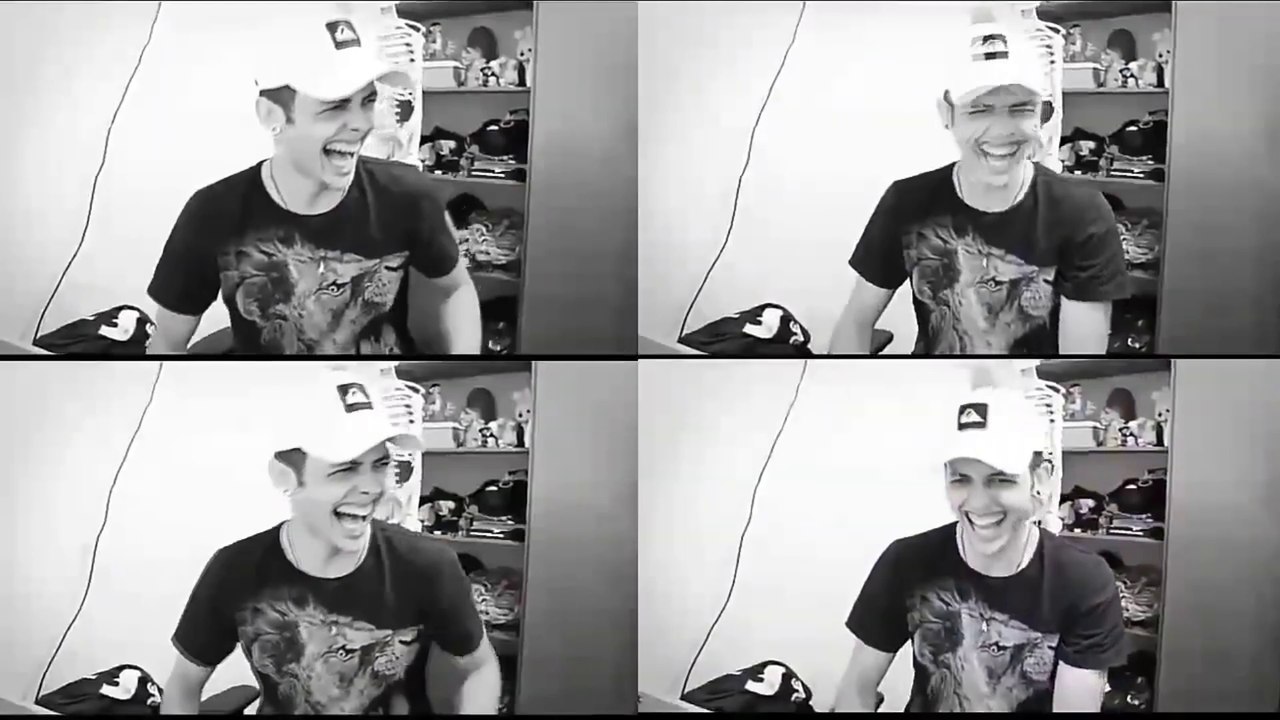 "Eu Não Entendi Esse Final....Quer Dizer, Não Entendi Foi Nada!", Um Milhão De Vezes.