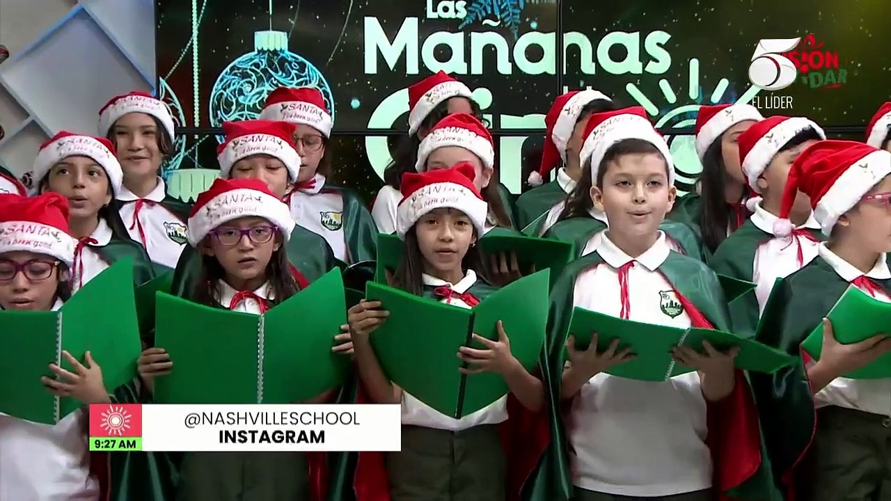 LM5- 1 de Diciembre