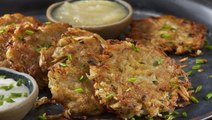 Here's How to Make Latkes Without Your House Smelling Like Oil This Hanukkah