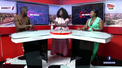 Thiate Seck détruit Wally_Idaly  Faramareen donne des informations de taille