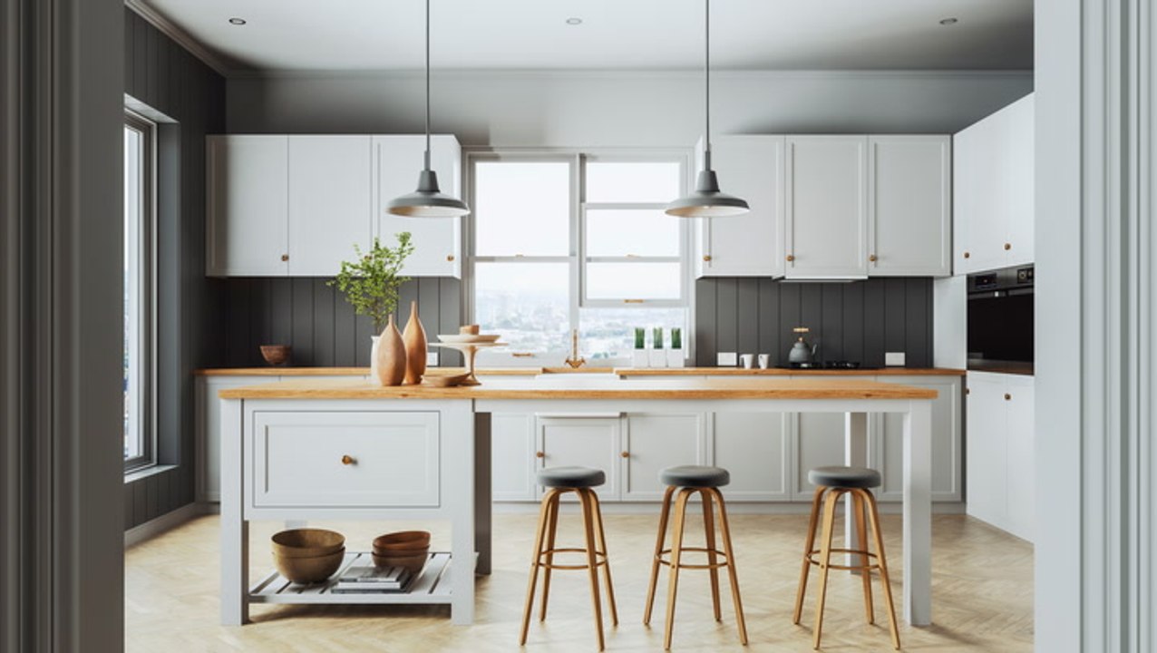 50 Kitchen Island Ideas to Perfectly Suit Your Personal Style