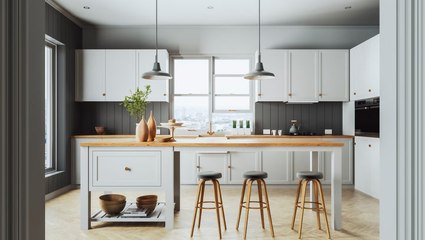 50 Kitchen Island Ideas to Perfectly Suit Your Personal Style