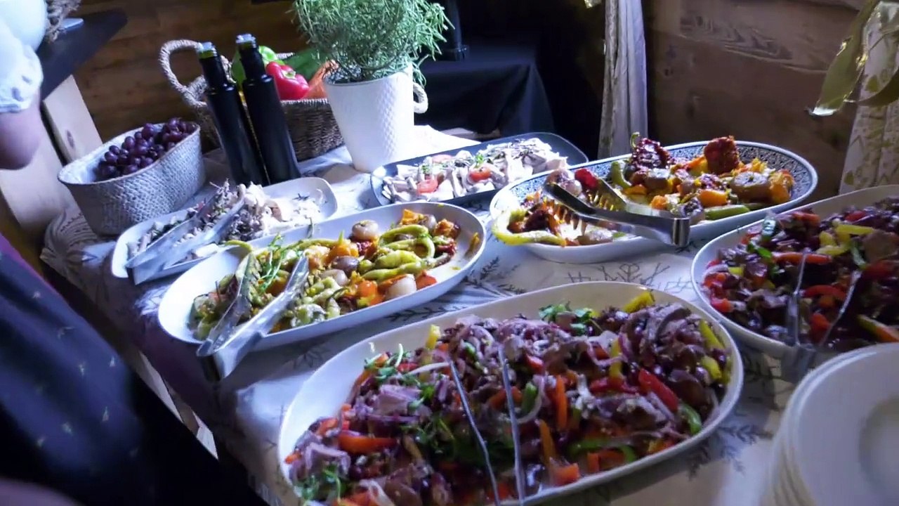 1. Winter Damen Wiesn mit Special Guest Marc Pircher