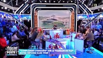 Cyril Hanouna dévoile la vérité sur son yacht : 