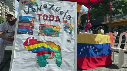 CIJ ordena a Venezuela "abstenerse" de acciones que amenacen statu quo con Guyana