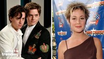 Kim Rhodes Defended Dylan Sprouse After Being Body Shamed on ‘The Suite Life’