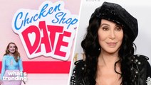 Cher Reveals Secret to Getting Over Breakups on Chicken Shop Date