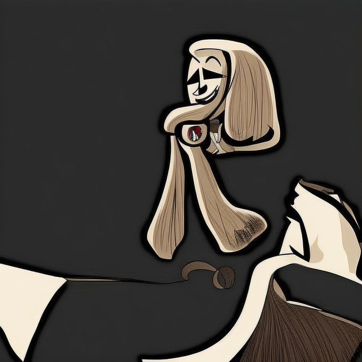 Laeticia Hallyday submergée par l'émotion lors de l'apparition surprise de Johnny Hallyday dans "La Chanson Secrète