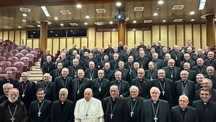 Expertos analizan la postura del papa Francisco tras decir que ha sido un pecado "masculinizar" la iglesia