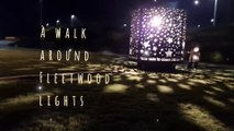 A walk around Fleetwood lights