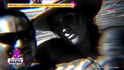 Mayela Laguna VS Luis Enrique: Juez admitió casi todo y pedirán prueba de ADN