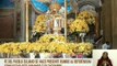 Zulianos le piden a la Virgen de Chiquinquirá guiar el triunfo democrático este 03 de Diciembre