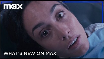 What's New on Max? | For December 2023