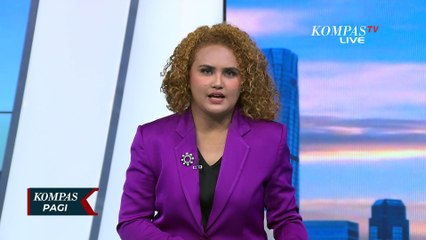 Peserta Munajat 212 Mulai Padati Kawasan Monas, Sejumlah Ruas Jalan Ditutup Sementara