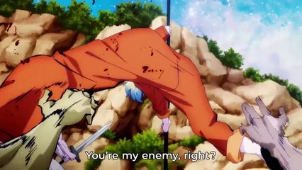 SUICIDE SQUAD ISEKAI Bande Annonce (2024) Nouvelle