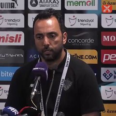 Hatayspor'dan maç sonu hakem isyanı