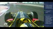 F1 2010 - Bahrein (Course 1/19) - Streaming Français - LIVE FR